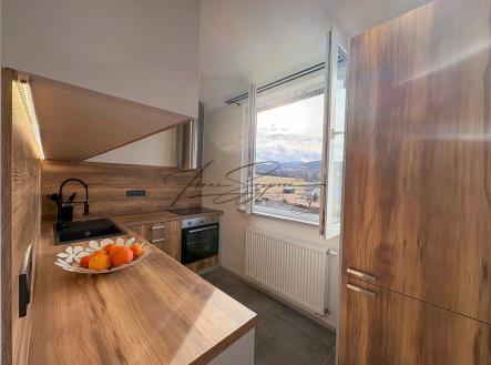 Prodej bytu, 2+1, 52 m² obrázek