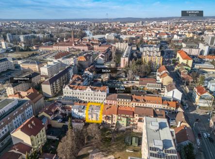 Prodej bytu, 6+1, 177 m² obrázek