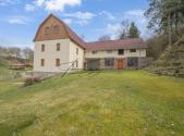Prodej - dům/vila, 594 m²