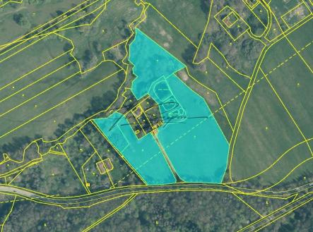 vystrizek2.jpeg | Prodej - pozemek pro bydlení, 31 231 m²
