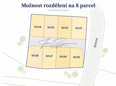 moznosti-parcel.png | Prodej - pozemek pro bydlení, 2 056 m²