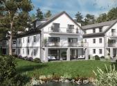 Prodej - dům/vila, 1 200 m²
