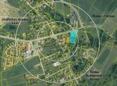 Prodej - pozemek pro bydlení, 3 915 m²