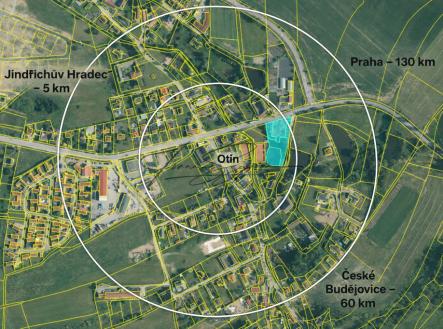 obrazek.png | Prodej - pozemek pro bydlení, 3 915 m²