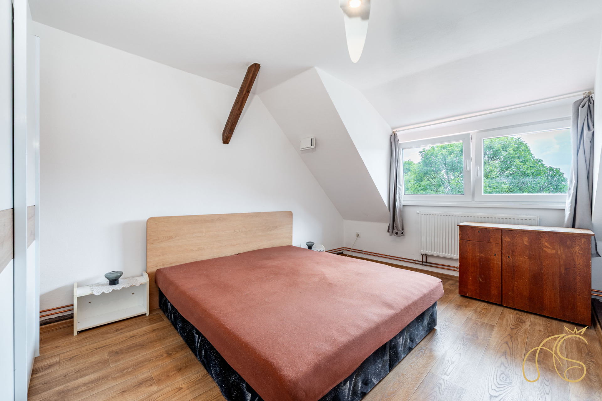 Prodej bytu 3+kk, Studená okr. Jindřichův Hradec