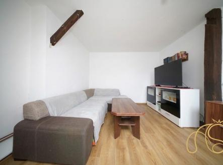 Prodej bytu, 3+kk, 117 m²
