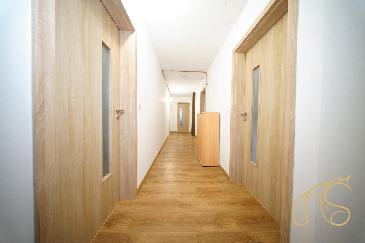 Prodej bytu 3+kk, Studená okr. Jindřichův Hradec