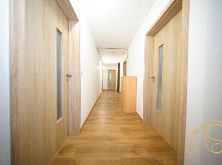 Prodej bytu, 3+kk, 117 m²