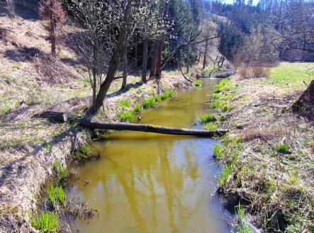 Prodej - pozemek, ostatní, 12 118 m²