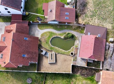 Prodej - dům/vila, 220 m²