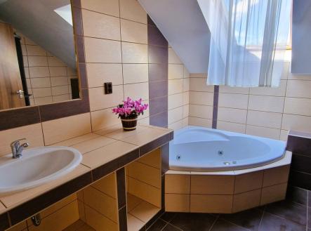 Prodej - dům/vila, 220 m²