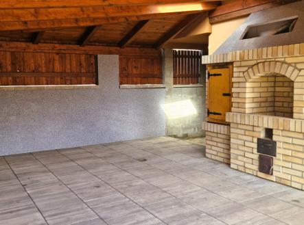 Prodej - dům/vila, 220 m²
