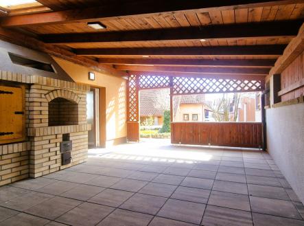 Prodej - dům/vila, 220 m²