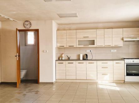Prodej - dům/vila, 220 m²