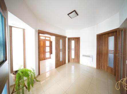 Prodej - dům/vila, 220 m²