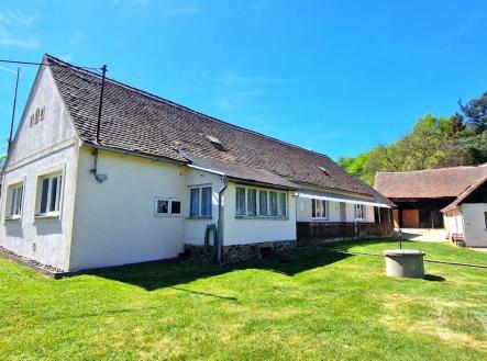 Prodej - dům/vila, 149 m²