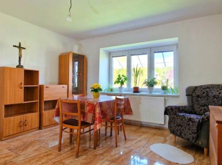 Prodej - dům/vila, 149 m²