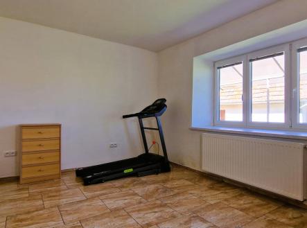 Prodej - dům/vila, 149 m²