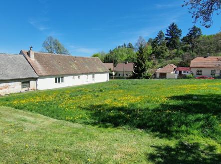 Prodej - dům/vila, 149 m²