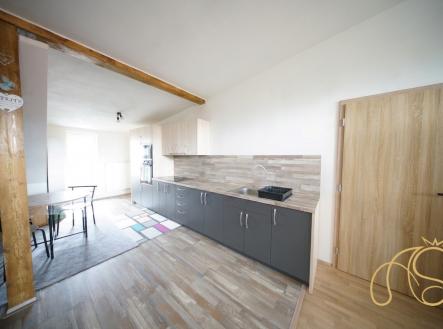 Prodej - dům/vila, 171 m²