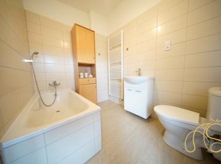 Prodej - dům/vila, 171 m²