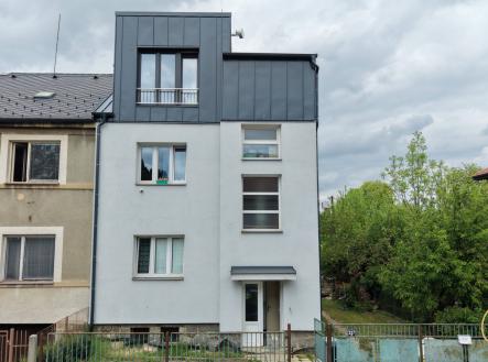 Prodej - dům/vila, 171 m²