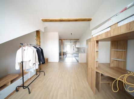 Prodej - dům/vila, 171 m²