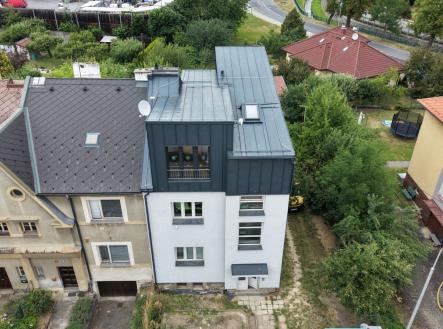 Prodej - dům/vila, 171 m²