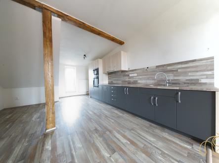 Prodej - dům/vila, 171 m²