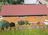 Prodej - chata/rekreační objekt, 36 m²