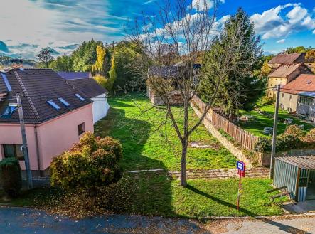 Prodej - pozemek pro bydlení, 1 442 m²