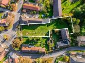 Prodej - pozemek pro bydlení, 1 442 m²