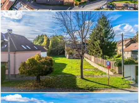 Prodej - pozemek pro bydlení, 1 442 m²