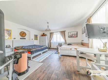 Prodej - chata/rekreační objekt, 133 m²