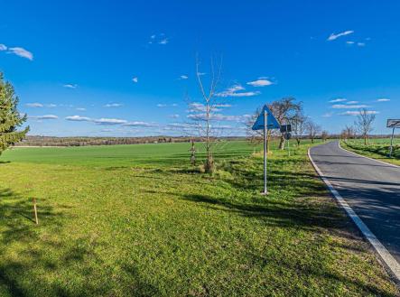 Prodej - pozemek pro bydlení, 1 468 m²