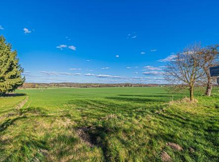 Prodej - pozemek pro bydlení, 1 468 m²