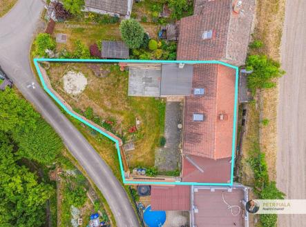 Prodej - dům/vila, 110 m²