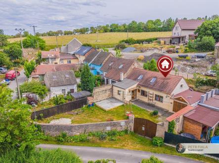 Prodej - dům/vila, 110 m²