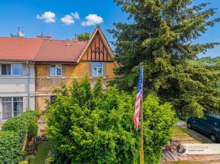 Prodej - dům/vila, 210 m²