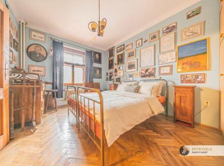 Prodej - dům/vila, 210 m²