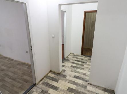 Prodej bytu, 2+kk, 41 m²