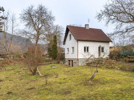 Prodej - dům/vila, 80 m²