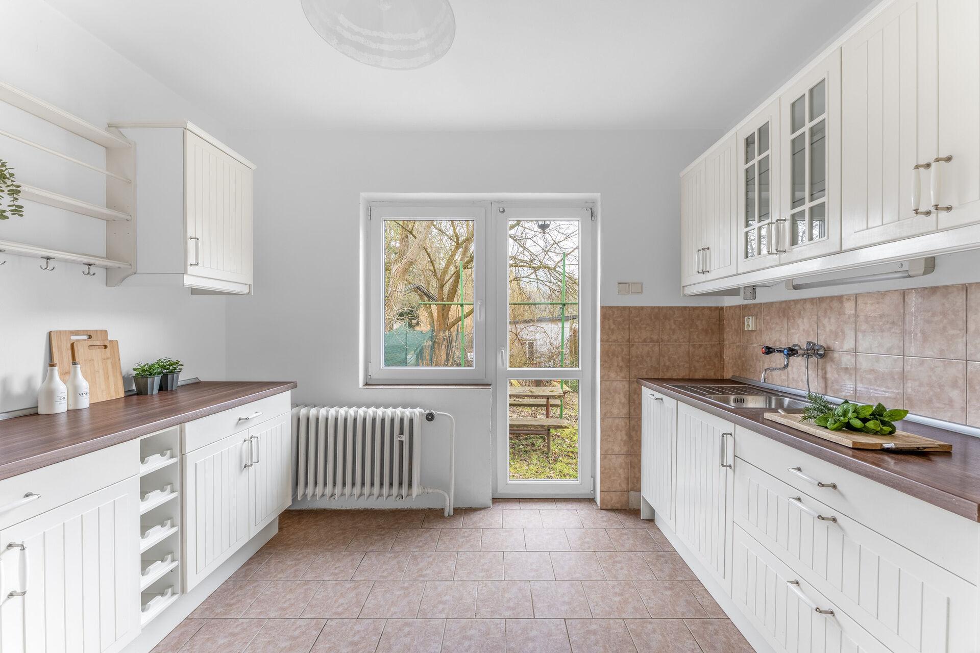 Prodej RD Lipová 168, Husinec - Řež