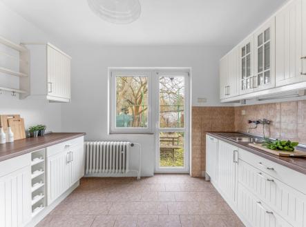 Prodej - dům/vila, 80 m²