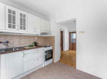 Prodej - dům/vila, 80 m²