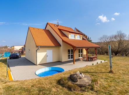 Prodej - dům/vila, 127 m²