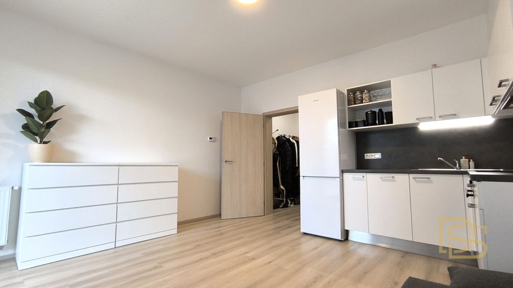 Obývací pokoj s kk