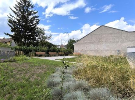 Klidný vnitroblok | Pronájem bytu, 1+kk, 45 m²