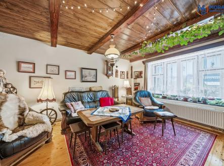 hf-1.jpg | Prodej - chata/rekreační objekt, 90 m²