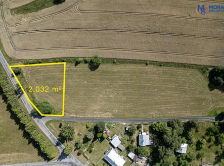 hf-17.jpg | Prodej - pozemek pro bydlení, 2 032 m²